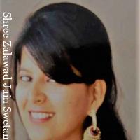 Dr Jinali Bharesh Shah